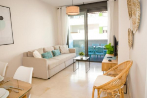 Casa del Carmen - Terraza y Paseo Marítimo